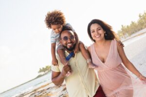 How to hire a family photographer in Brisbane?